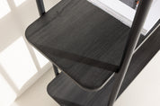 Heim Skänk 120cm, Svart