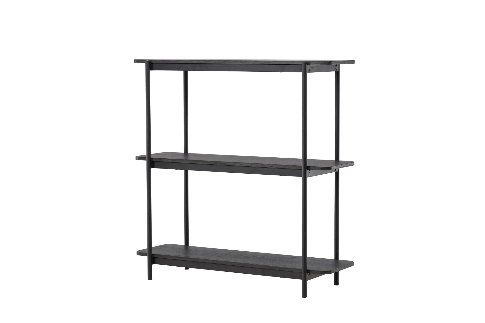 Heim Skänk 120cm, Svart