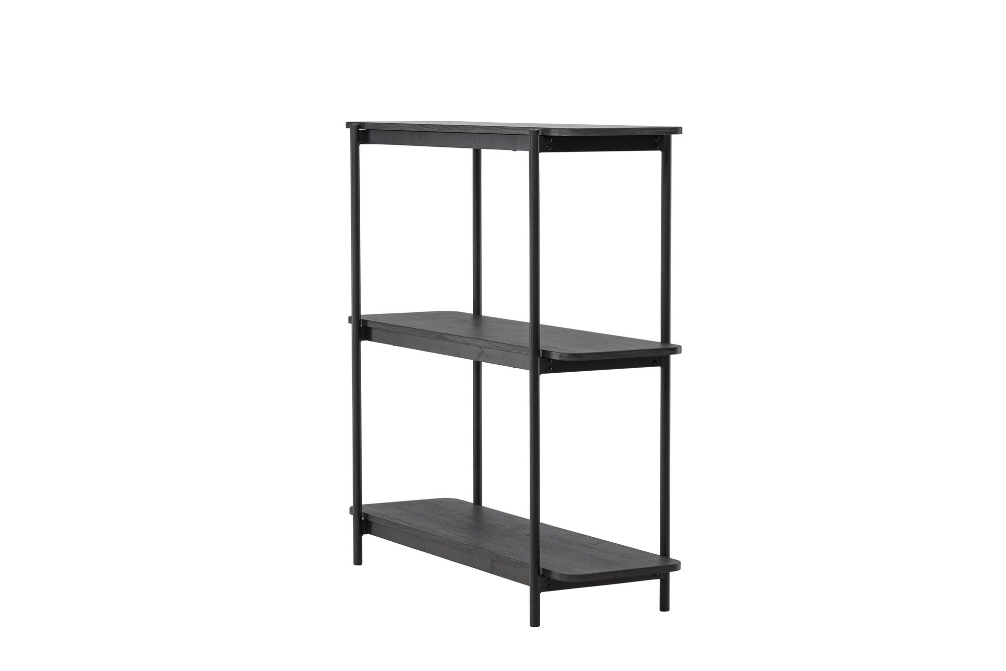Heim Skänk 120cm, Svart