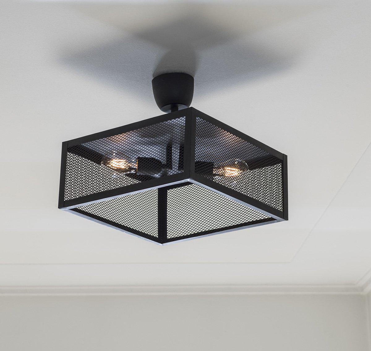 Matte Opal LED Fil Bono 140mm