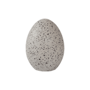 STANDING EGG Påskdekoration, mole dot