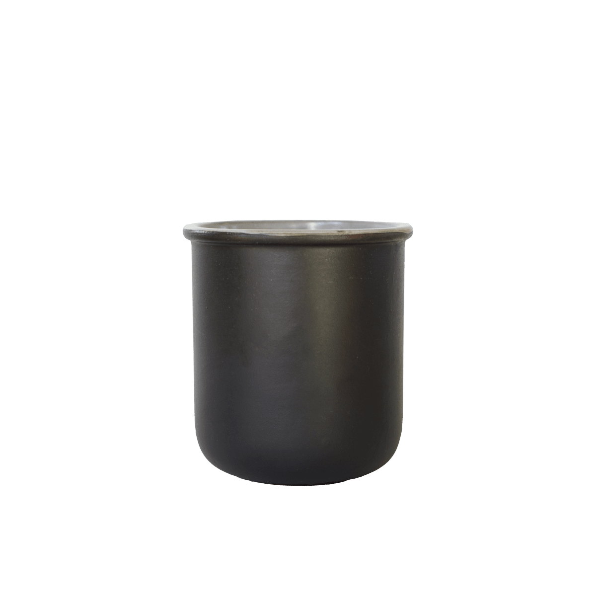 PINCH Burk Large H10cm, Svart