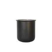 PINCH Burk Large H10cm, Svart