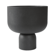 POST Kruka Large Ø18, cast iron