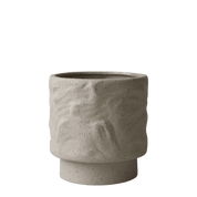 FLOW Kruka, Beige