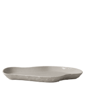 FLOW Fat Large 40x25, Beige