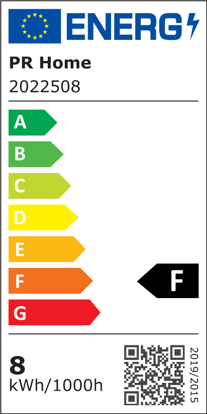 Perfect LED Opal E27 Glob 12,5cm 800lm 8W