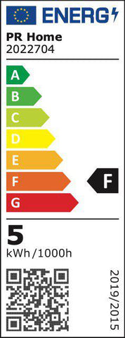 Perfect LED Opal E27 Klot 4,5cm 410lm 4,5