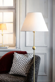 Lampskärm Sigrid 40 Vit