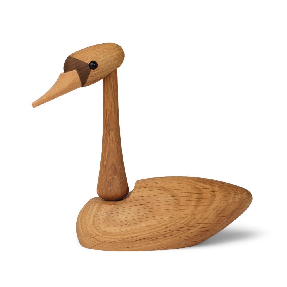 The Swan Svan 19 cm Ek