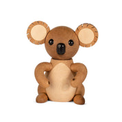 Victoria Koala Dekoration, 25 cm
