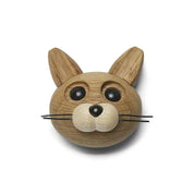 Magnet Lucky Katt, Ek/Lönn