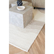 Prague soffbord 2-Pack, Marmor
