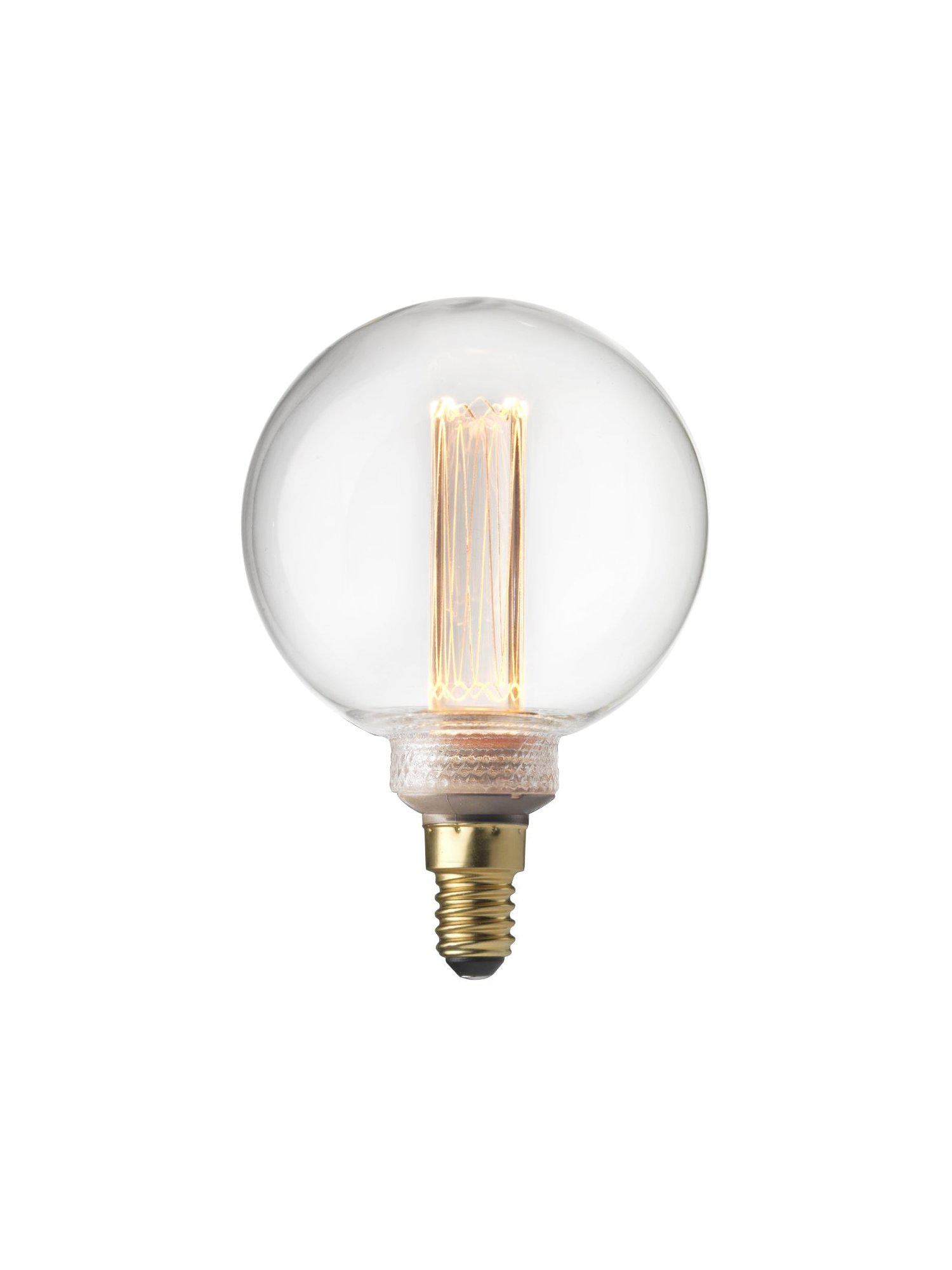 Future LED Globe 80mm