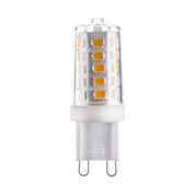 G9 LED lampa 3.5W, 3000K