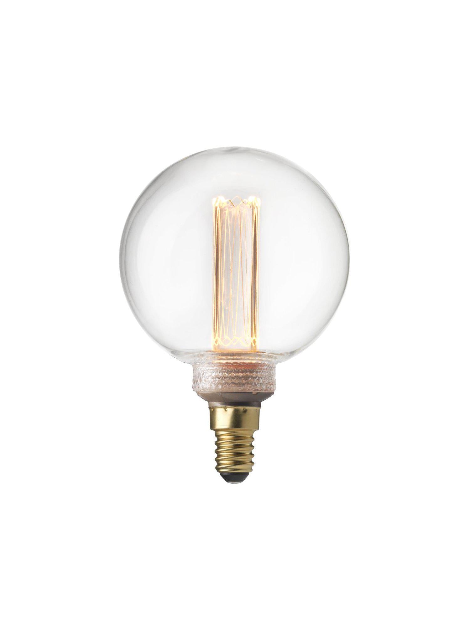 Future LED Globe 95mm E14