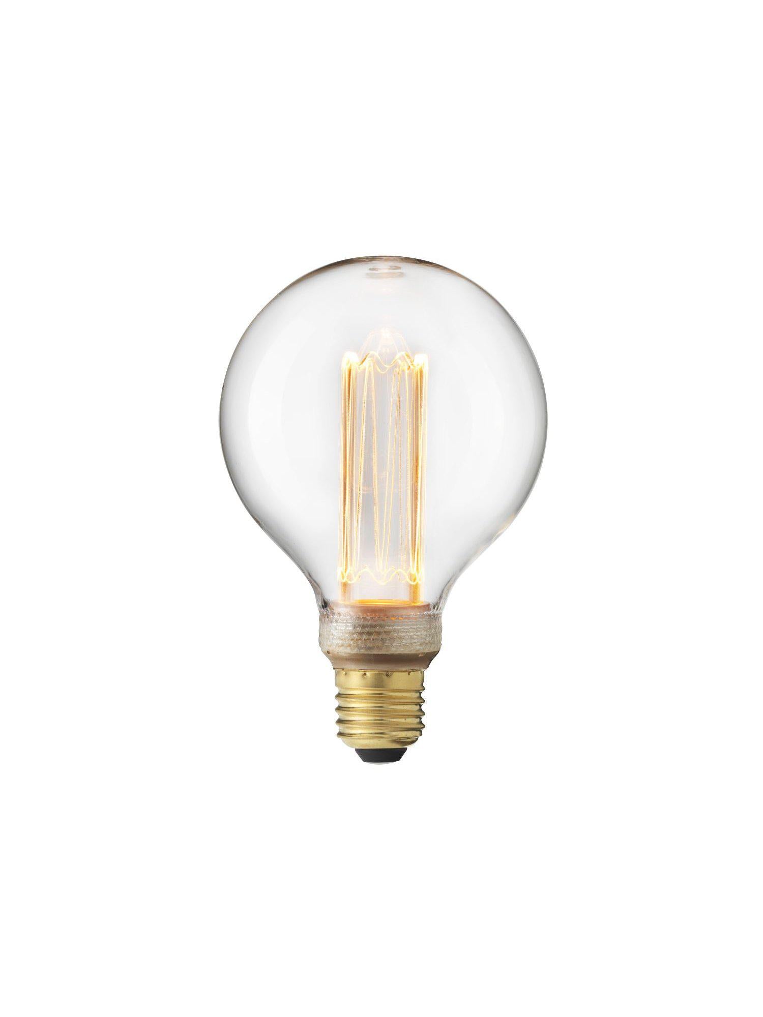 Future LED Globe 95mm E27