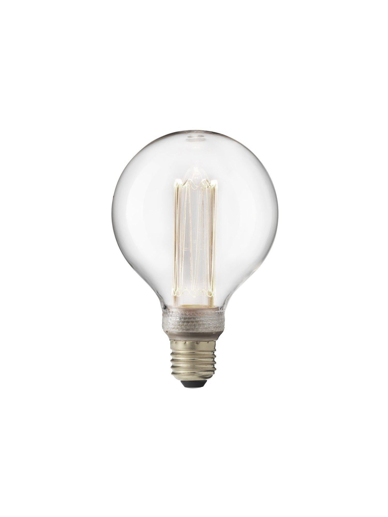 Future LED 3000K Globe 95mm