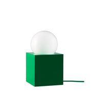 Bordslampa Bob 14 Grön