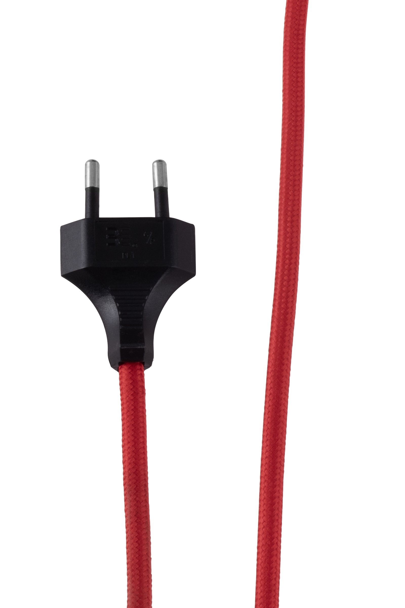 Bordslampa Bob 14 Röd