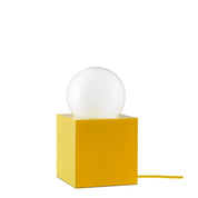 Bordslampa Bob 14 Gul