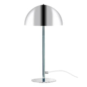 Bordslampa Icon Krom