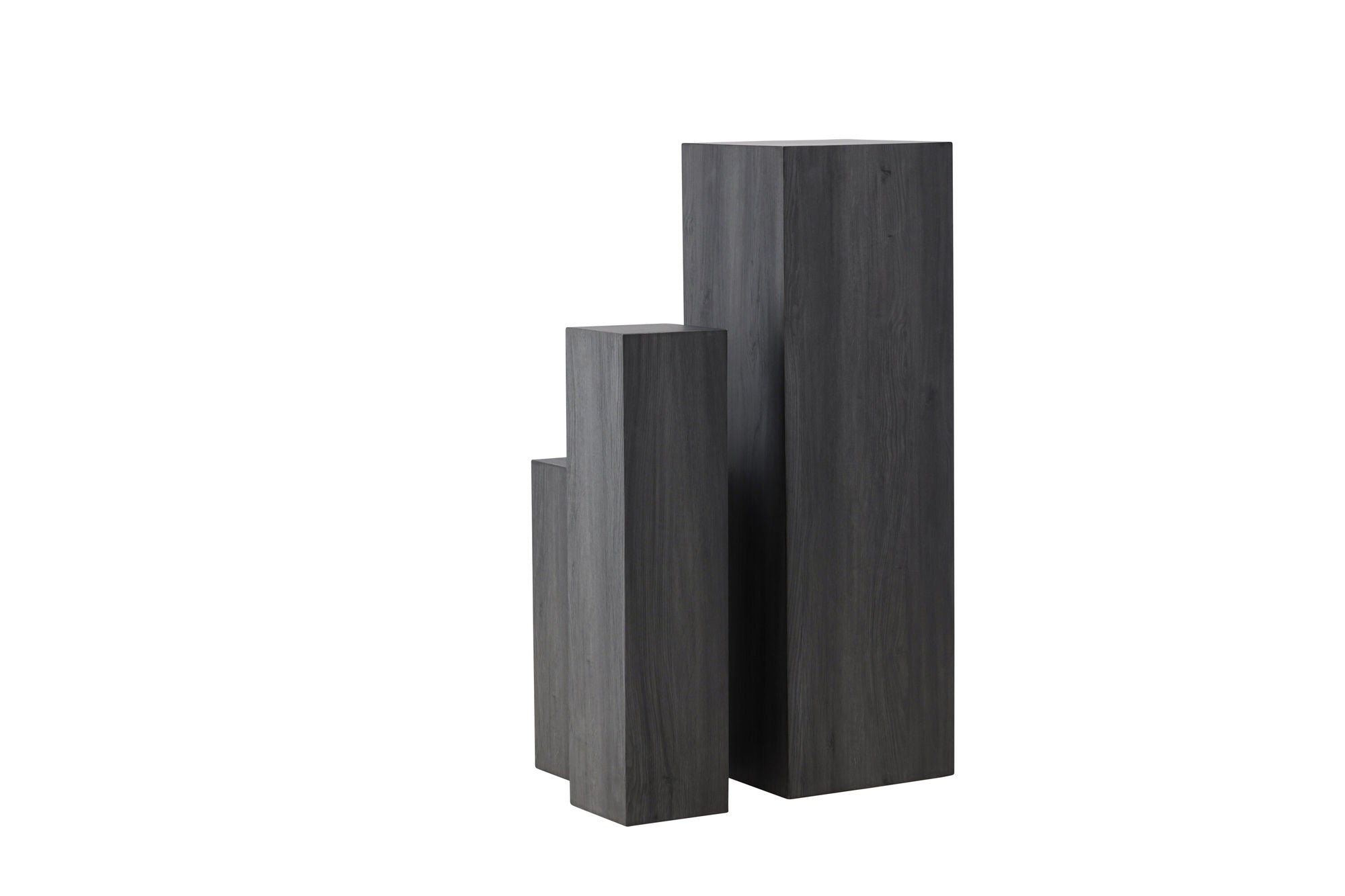 Ramsvik Piedestal 3-Pack