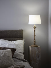 Twilight LED 3-steg E27 Klot 4,5cm 4,5W