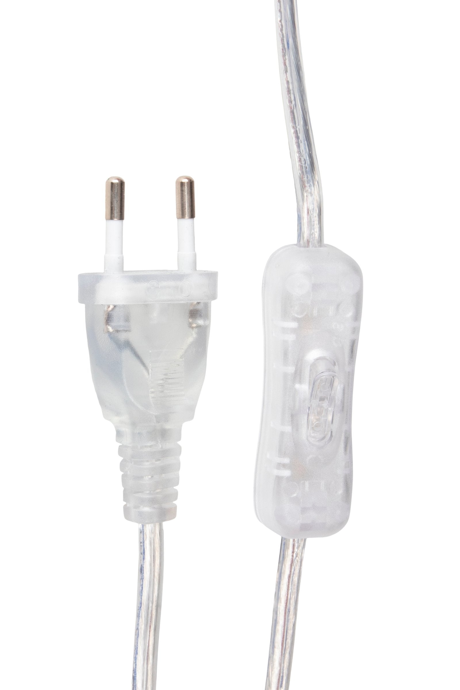 Bordslampa Orbit Beige/Travertin