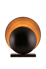 Bordslampa Orbit Svart