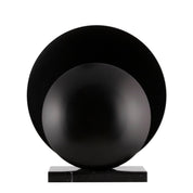 Bordslampa Orbit Svart