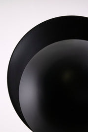 Bordslampa Orbit Svart