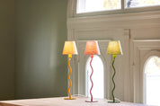 Lampskärm Sigrid 16 Grön