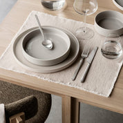 Pilar Serveringsfat Ø35 cm, Moonbeam