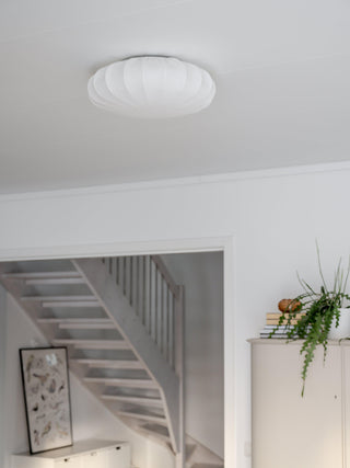 Plafond Franza Vit 42cm