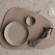Kumi Tallrik Ø26 cm Fungi