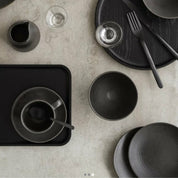 Kumi Assiette Ø16 cm Espresso
