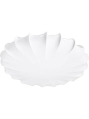 Plafond Franza Vit 55cm