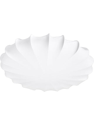 Plafond Franza Vit 55cm