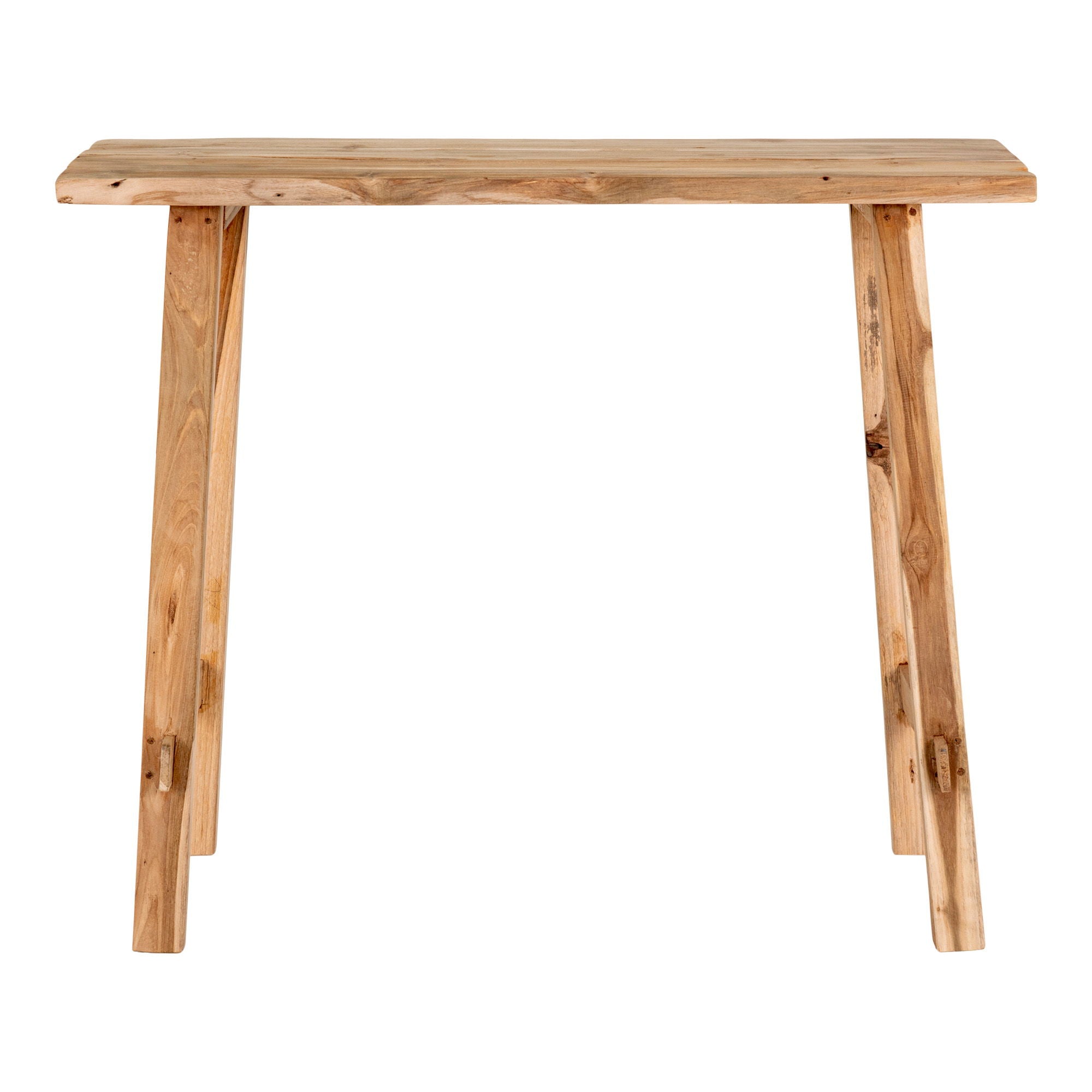 Girona konsolbord, Natur