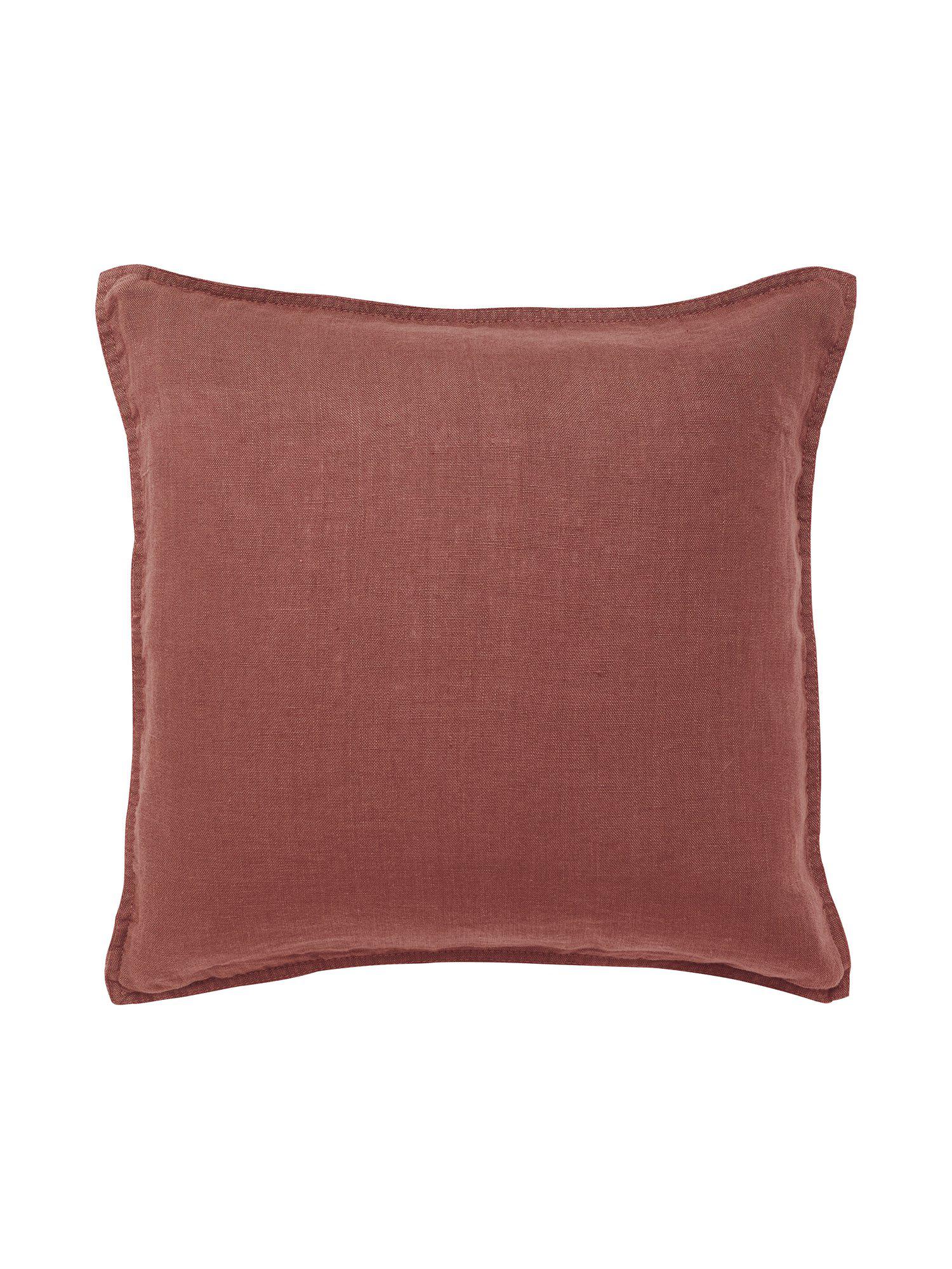 Julie Kuddfodral Tegel 60x60cm