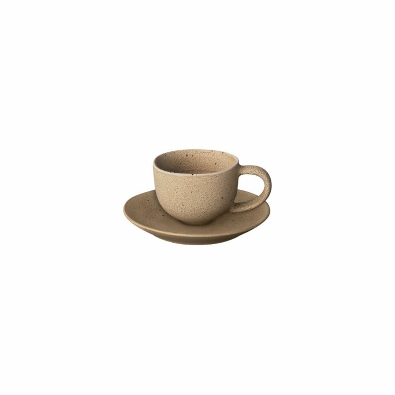 Kumi Espressokopp 6 cl Fungi 2-pack