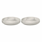 Pilar Äggkoppar 2-pack, Moonbeam