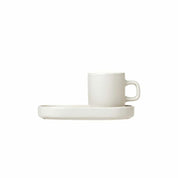 Pilar Espressomuggar Moonbeam, 2-Pack
