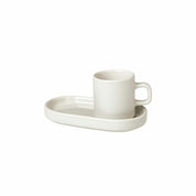 Pilar Espressomuggar Moonbeam, 2-Pack
