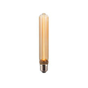 EDGE LED Tube 30 Amber 187x30mm E27