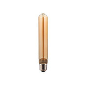EDGE LED Tube 30 Amber 187x30mm E27