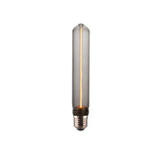 EDGE LED Tube 30 Smoky 187x30mm E27