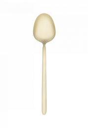 Stella Salladsbestick 28 cm Champagne