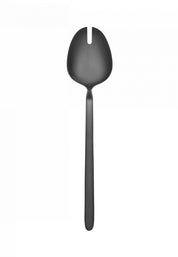 Stella Salladsbestick 28 cm Svart